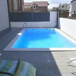 Ljiljana Διαμέρισμα Srima