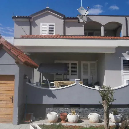 Ljiljana Appartement