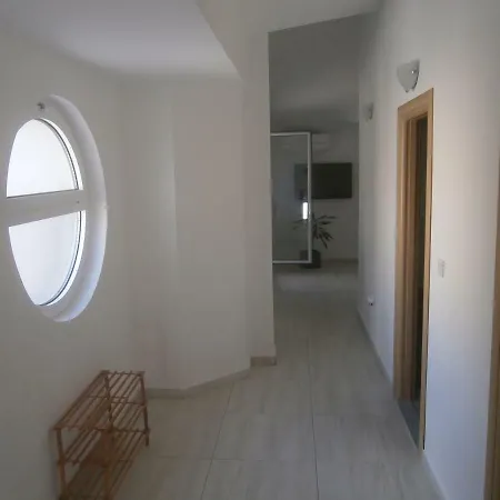 Ljiljana Appartement *