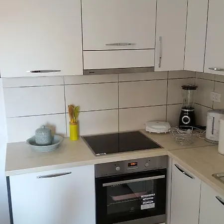 Ljiljana Apartment *
