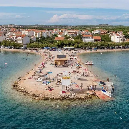 Apartment Ljiljana Srima
