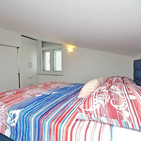 Ljiljana Apartment *